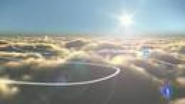 Telenorte - País Vasco - El tiempo en el País Vasco - 05/05/17