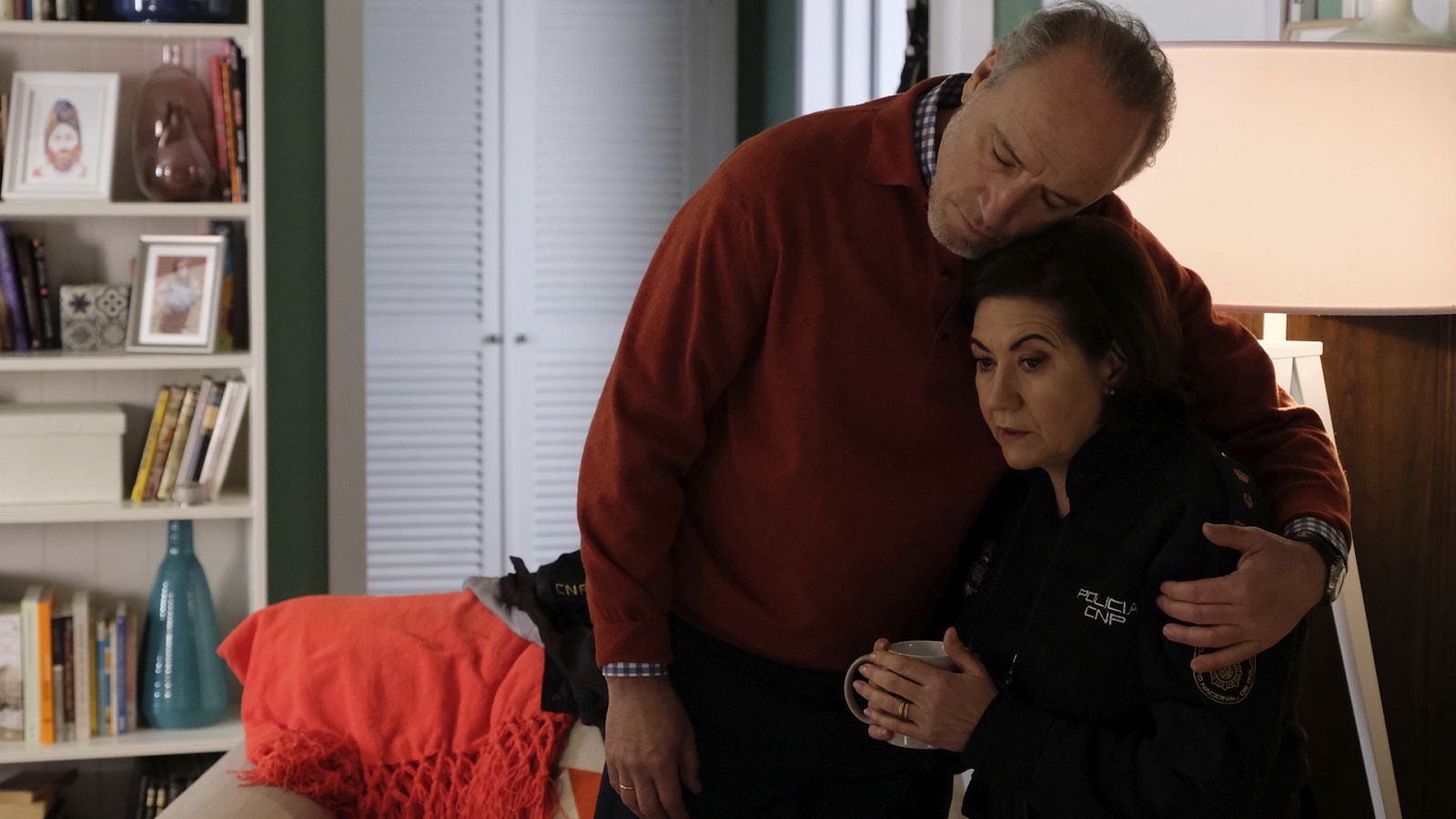 Servir y proteger - Episodio 6 - Ver ahora