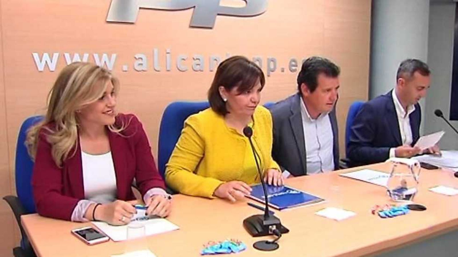 L'Informatiu - Comunitat Valenciana - 05/05/17 - ver ahora