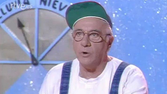 El Gran Circo de TVE - El gran circo de TVE - 19/2/1994