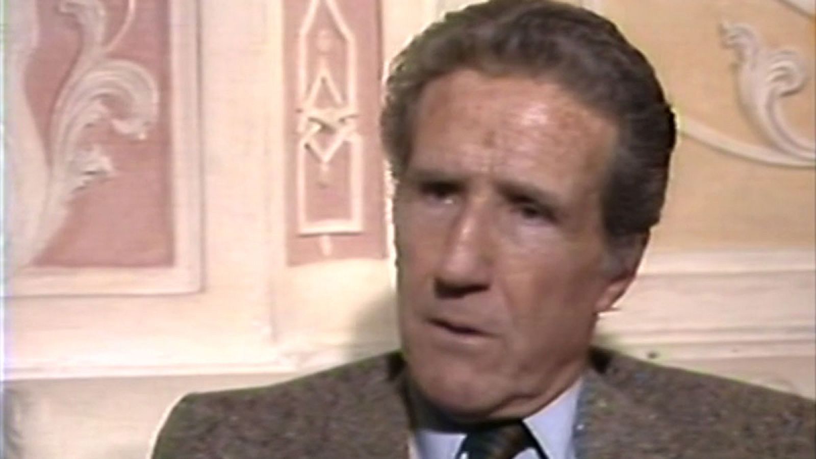 Conexión vintage - Helenio Herrera y el Barça  - ver ahora