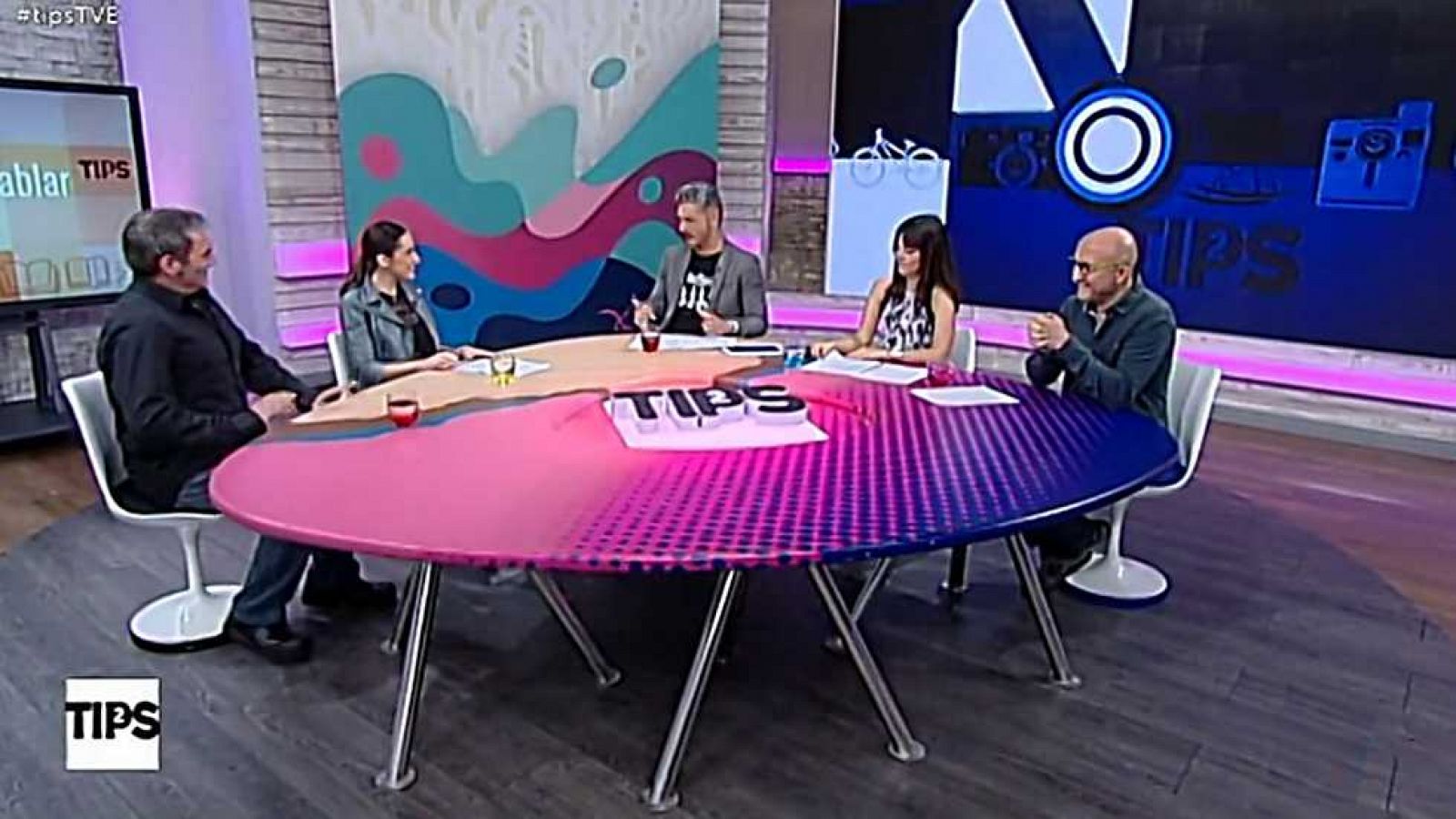 Tips - 05/05/17 - ver ahora