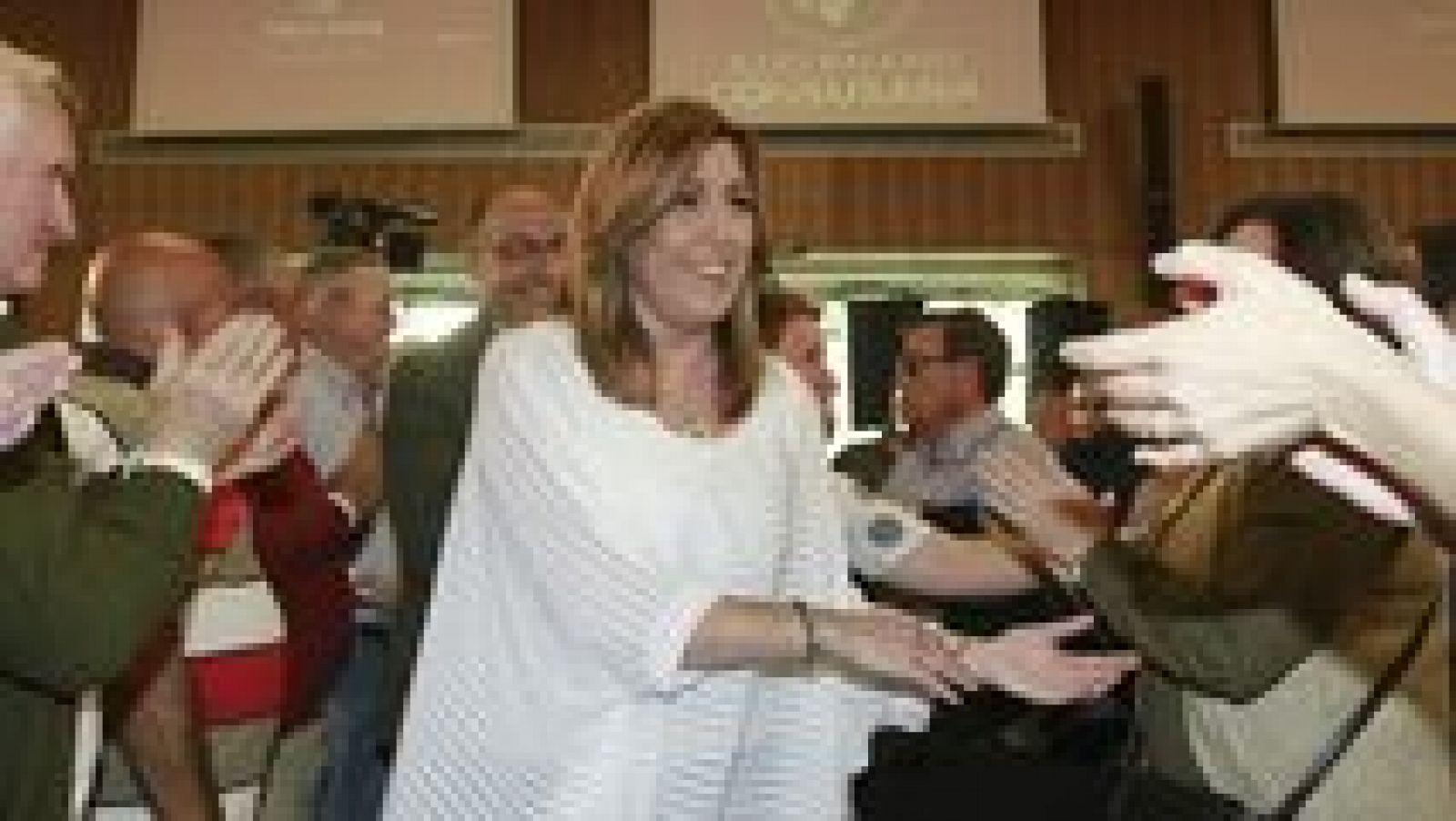 Telediario - 21 horas - 05/05/17 - ver ahora