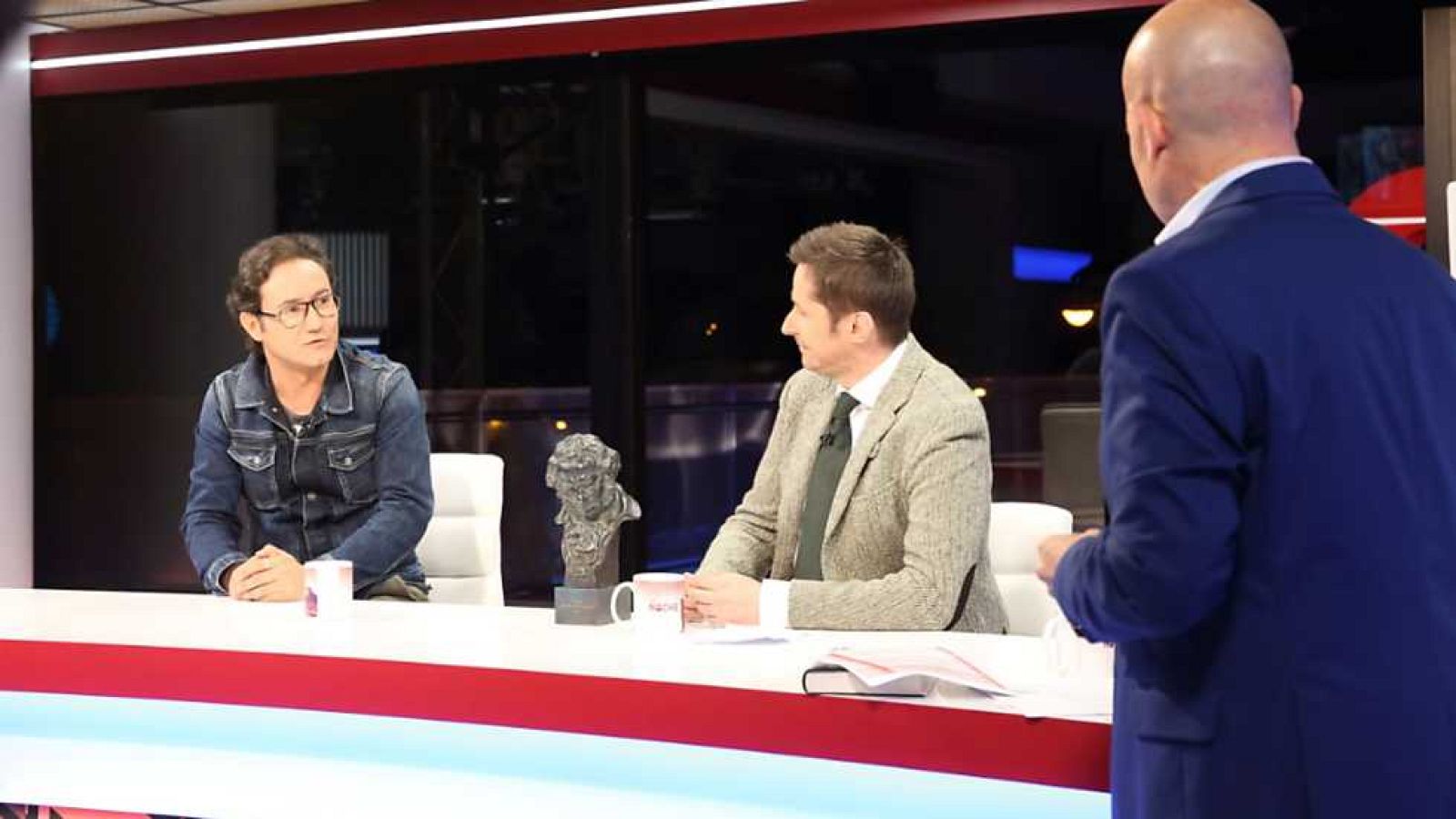 Secuencias en 24 horas - 05/05/17 - ver ahora