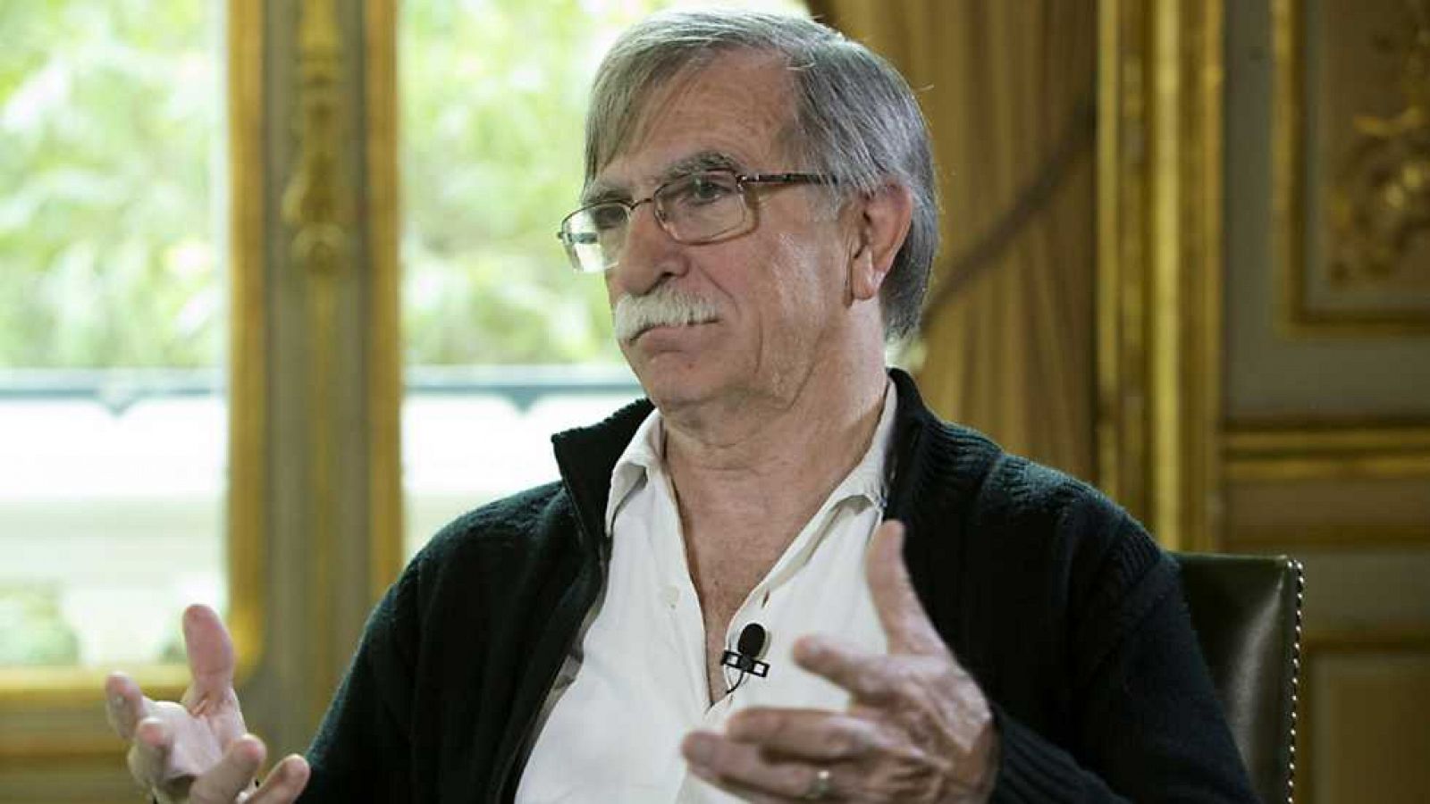 Conversatorios en Casa de América -05/05/17 - ver ahora