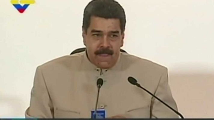 Latinoamérica en 24 horas - Latinoamérica en 24 horas - 05/05/17