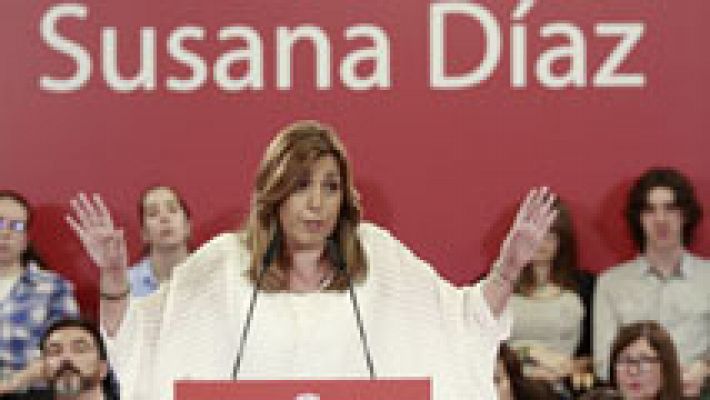 Telediario 1 - Telediario Matinal en 4' 06/05/17