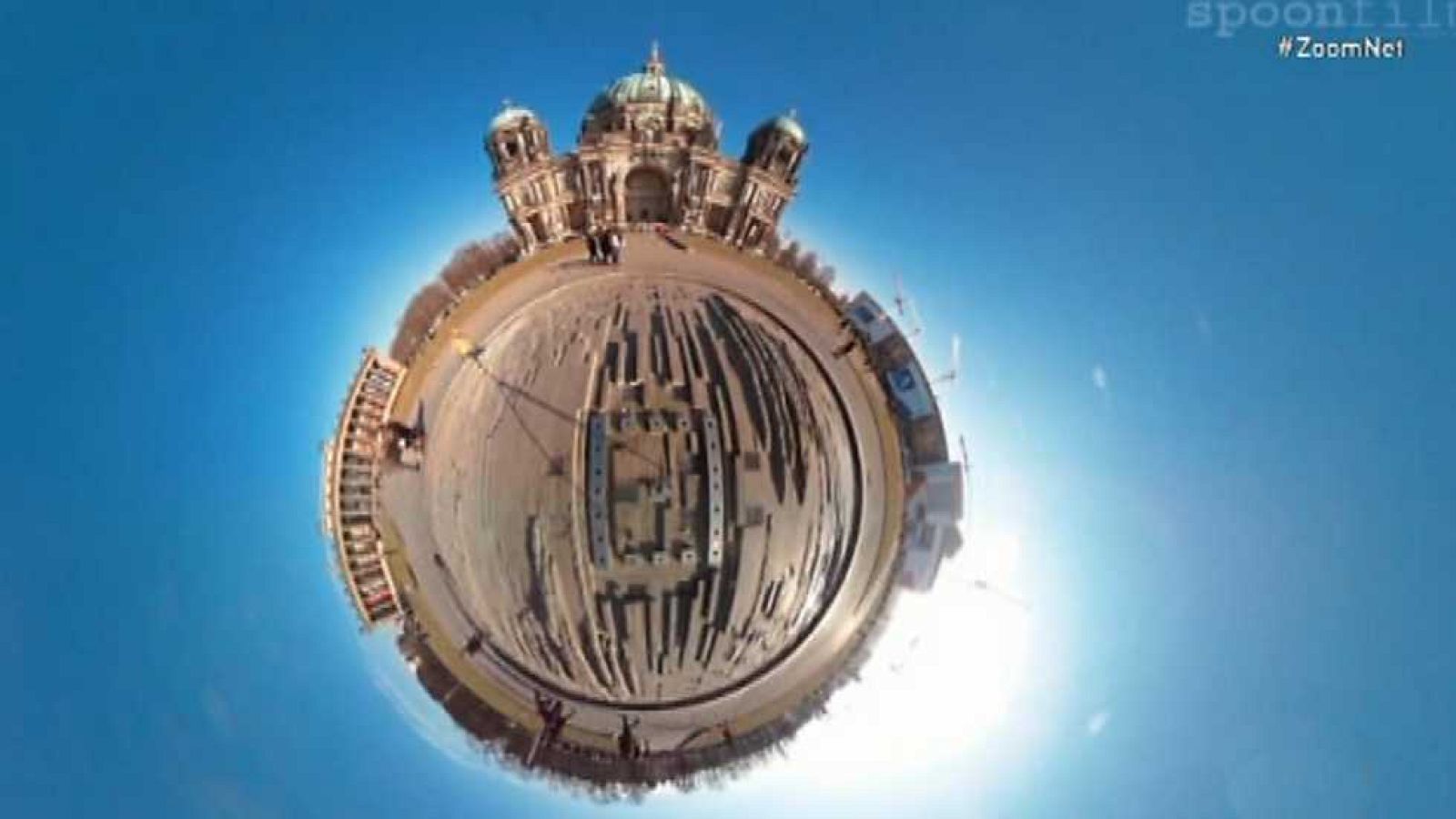 Zoom Net - Xperia XZ Premium, Mundo Hacker Day y VR Journey - ver ahora