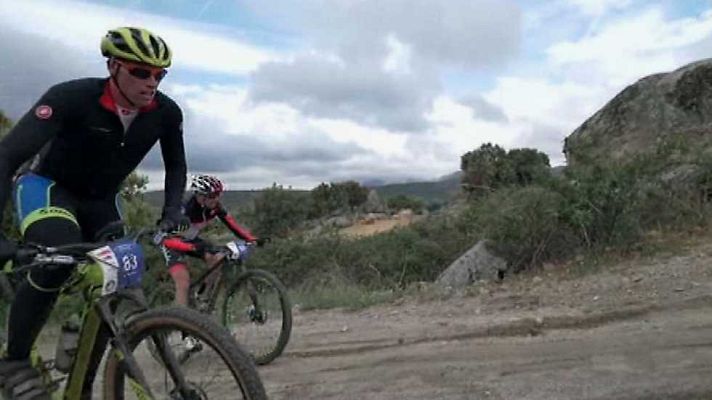 Mountain Bike - Imperial Bike Tour