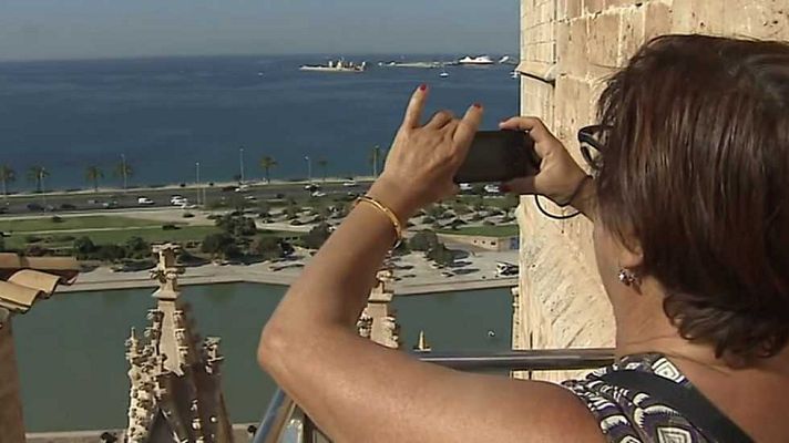 España en comunidad - España en comunidad - 06/05/17