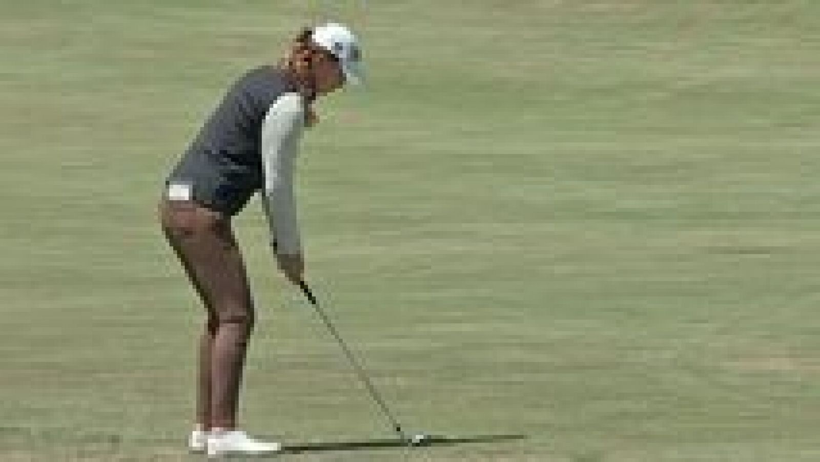 Golf - Circuito Santander Golf Tour 2017 Prueba Madrid