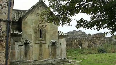 Operación Ararat: Georgia