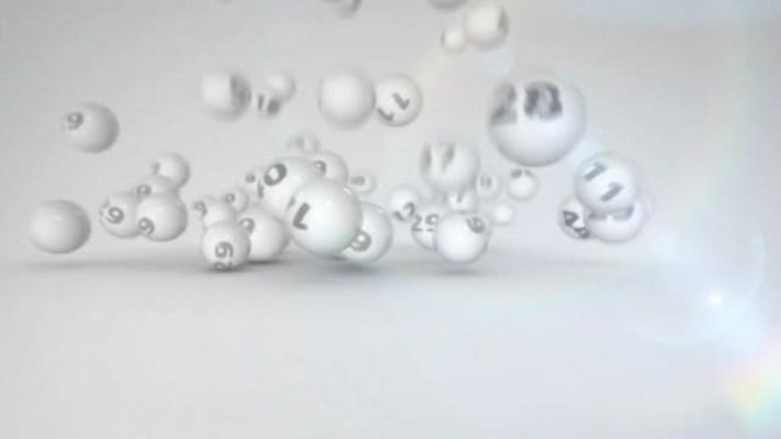 SELAE - Loteria Nacional - 06/05/2017