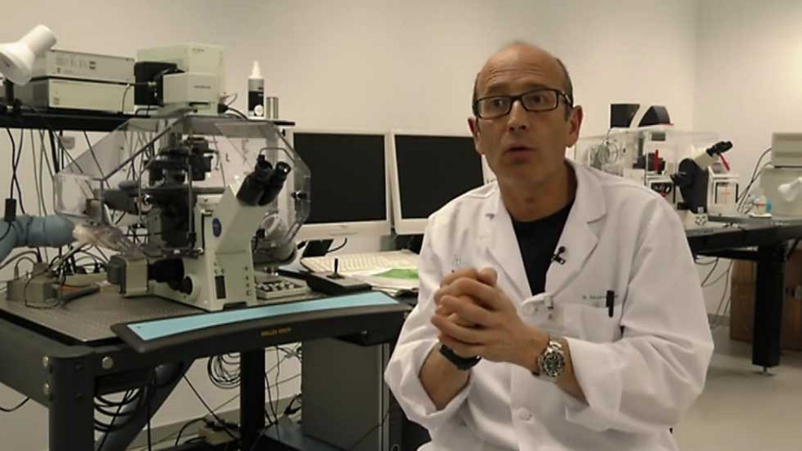 El ojo clínico - Accidentes de tráfico - ver ahora