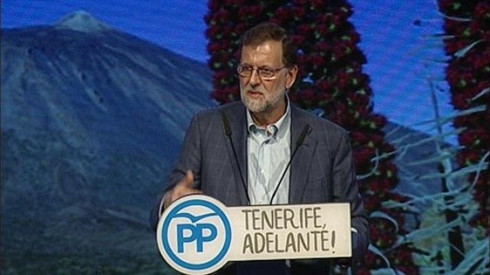 Telecanarias - Telecanarias - 06/05/2017