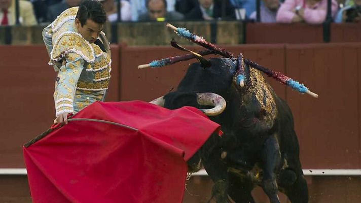 Tendido cero - Tendido Cero - 06/05/17