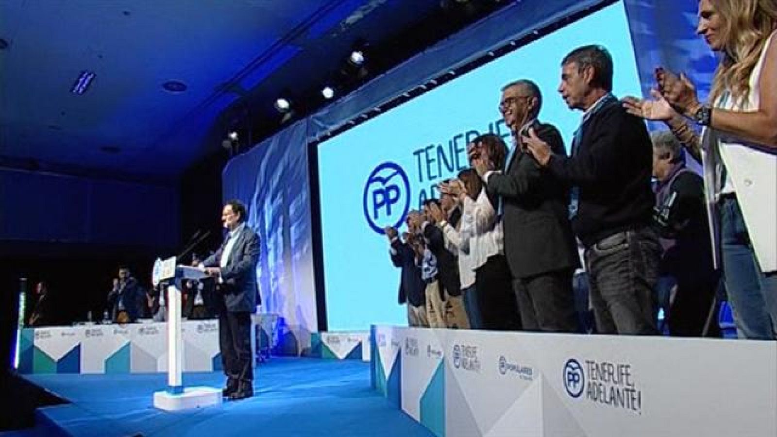 Canarias en 2' - 06/05/2017