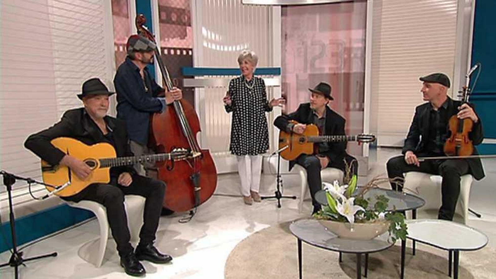 Cine de barrio - Hay que educar a papá - ver ahora