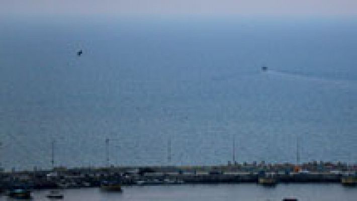 El tiempo - Cielos poco nubosos o despejados en casi todo el país