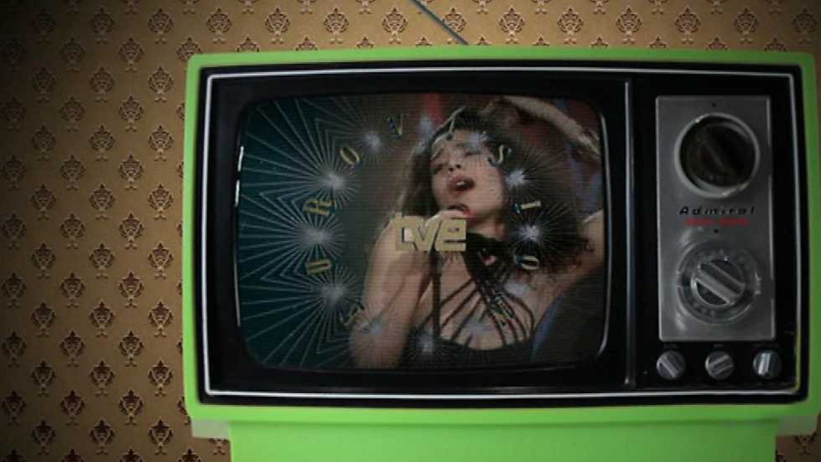 Informe Semanal - España en Eurovisión - ver ahora