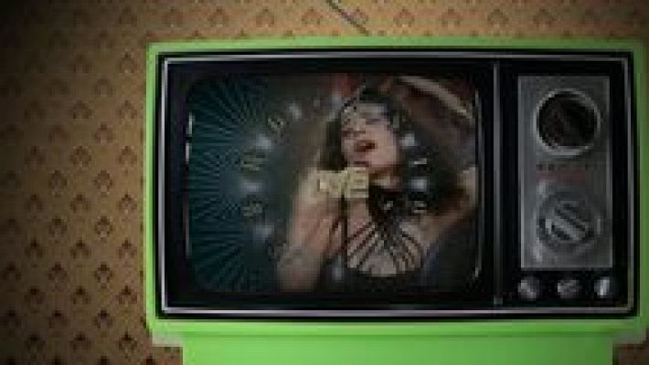 Informe Semanal - España en Eurovisión