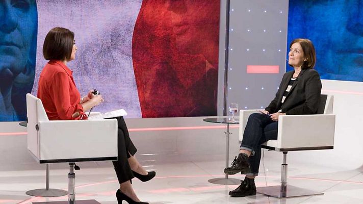 El mundo en 24 horas - El mundo en 24 horas - 06/05/17