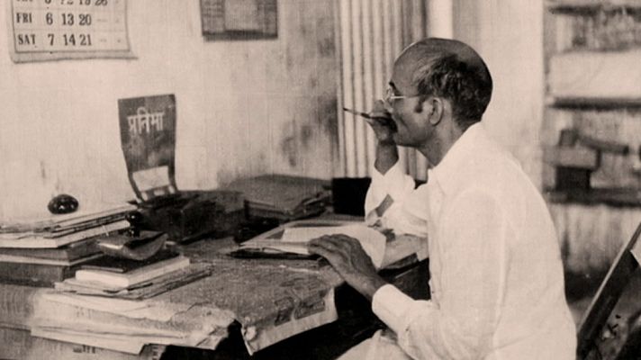 Documenta2 - ¿Quién mató a Gandhi?: Episodio 2