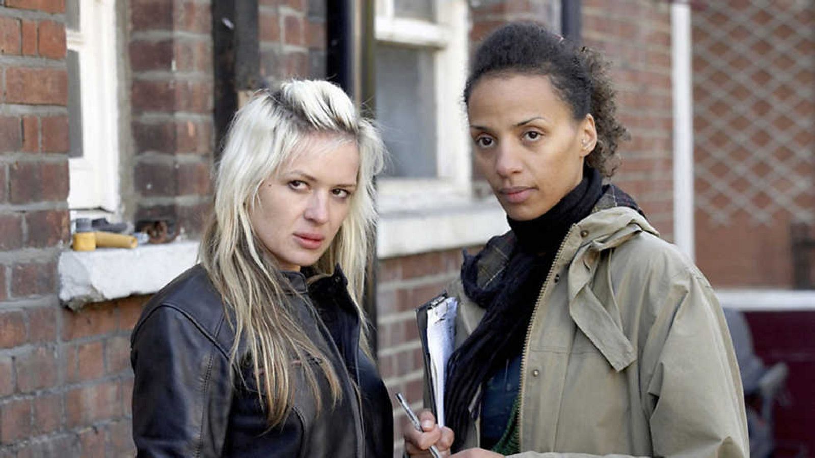 El cine de La 2 - En un mundo libre - ver ahora