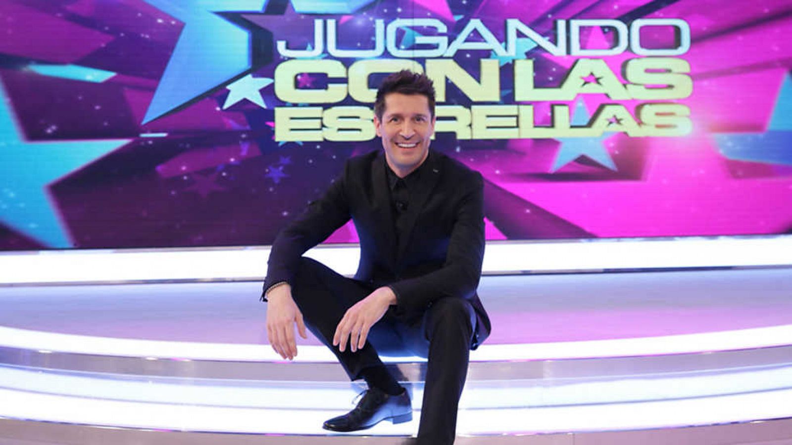 Jugando con las estrellas - 06/05/17 - ver ahora