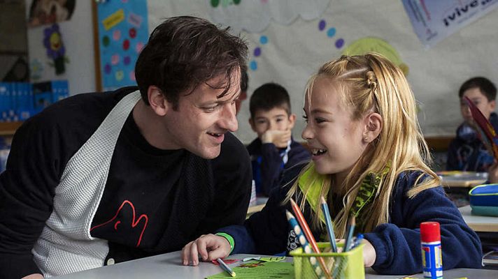 El árbol de los deseos - El árbol de los deseos - 06/05/17