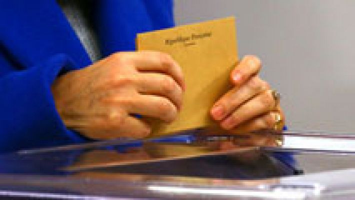 Telediario 1 - Telediario Matinal en 4' 07/05/17