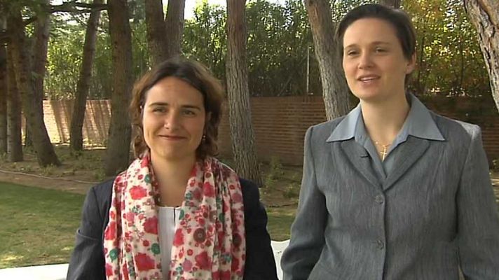 Testimonio - El Parlamento universal de la Juventud