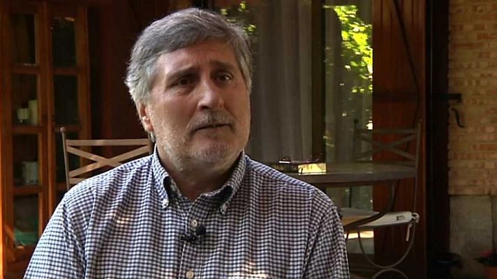 Buenas noticias TV - Confesar los pecados