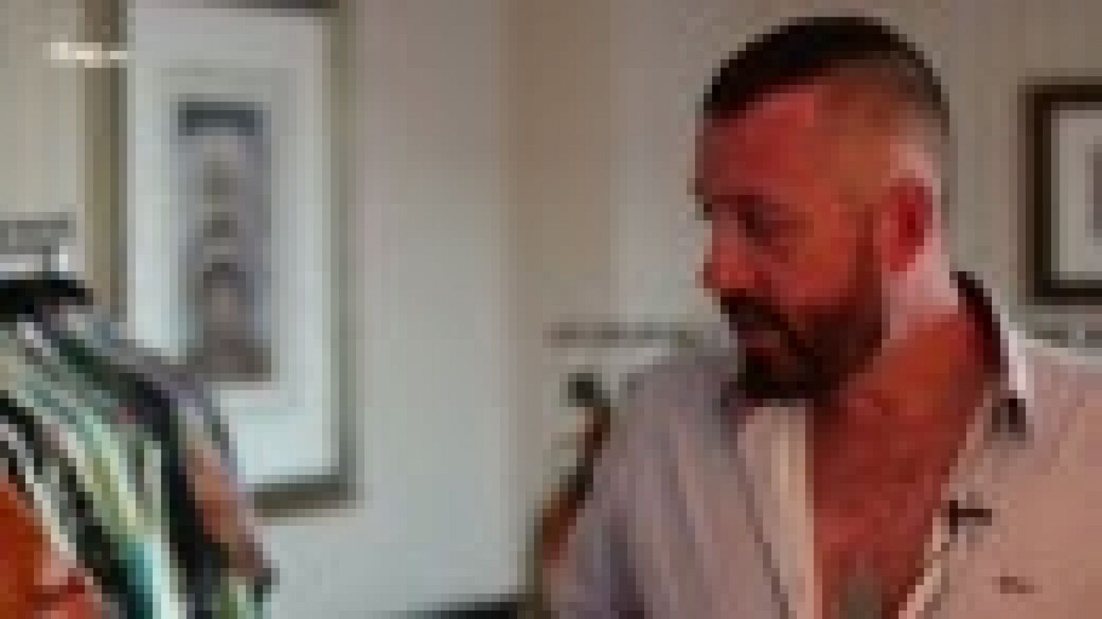 Eurovisión 2017- Raúl Amor sobre el vestuario de Manel Navarro - Eurovisión | Ver