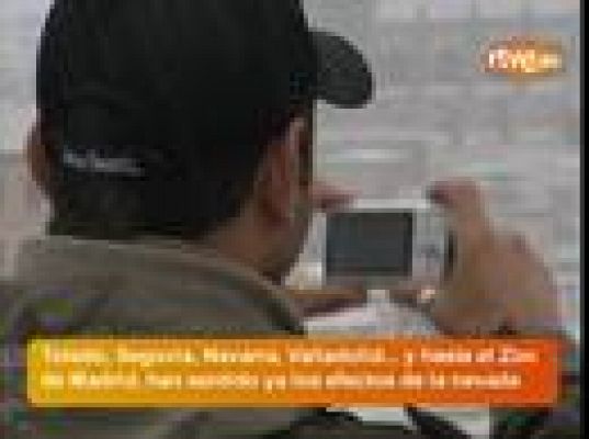 El tiempo - El Tiempo - 06/02/09