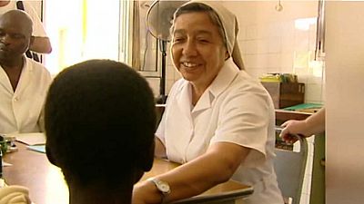 Pueblo de Dios - Mozambique misionero - ver ahora 