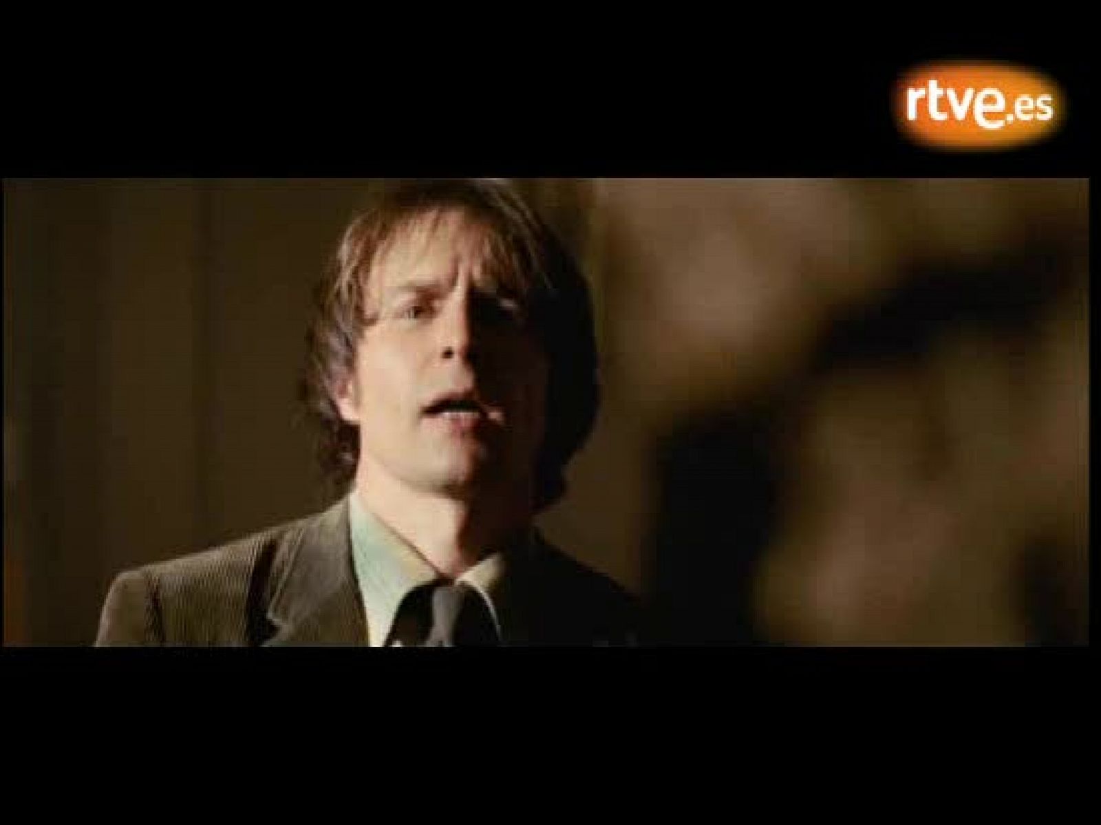 Días de cine - Los presidentes americanos en el cine | Ver