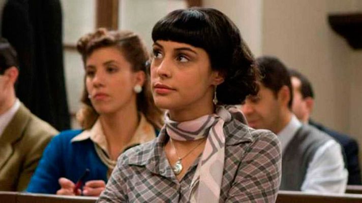 Telediario 1 - Liberarán al hombre que intentó asesinar a Sara Casasnovas