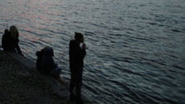 El tiempo - Predominio de cielos poco nubosos en casi toda España