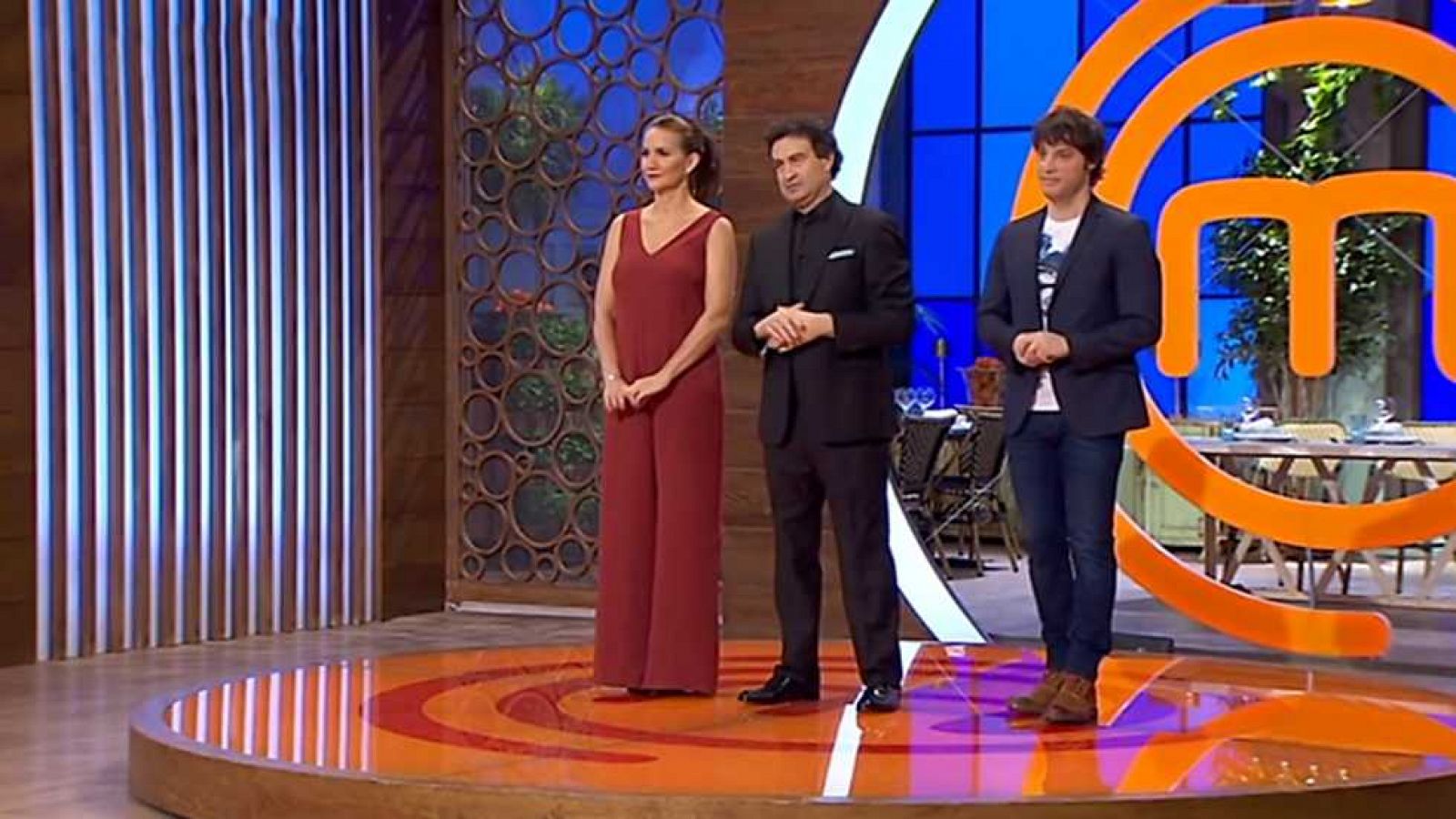 MasterChef 5 - Programa 5