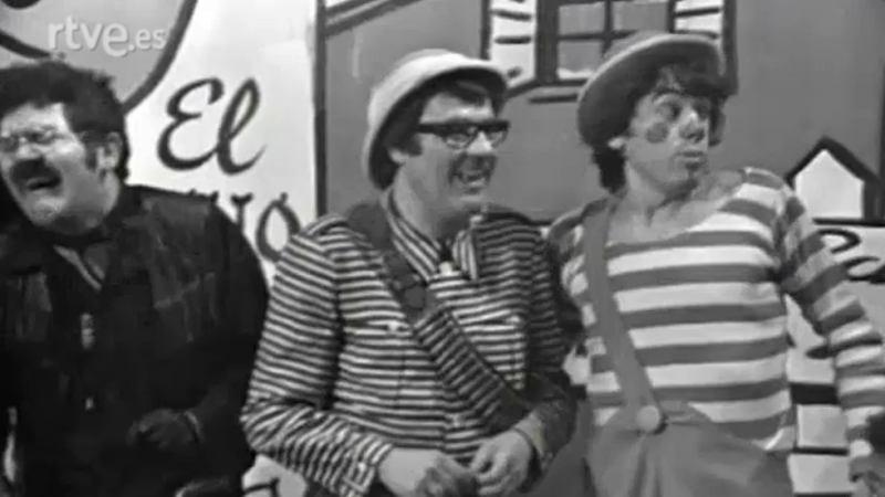 Los géneros de la televisión - De niño a mujer
