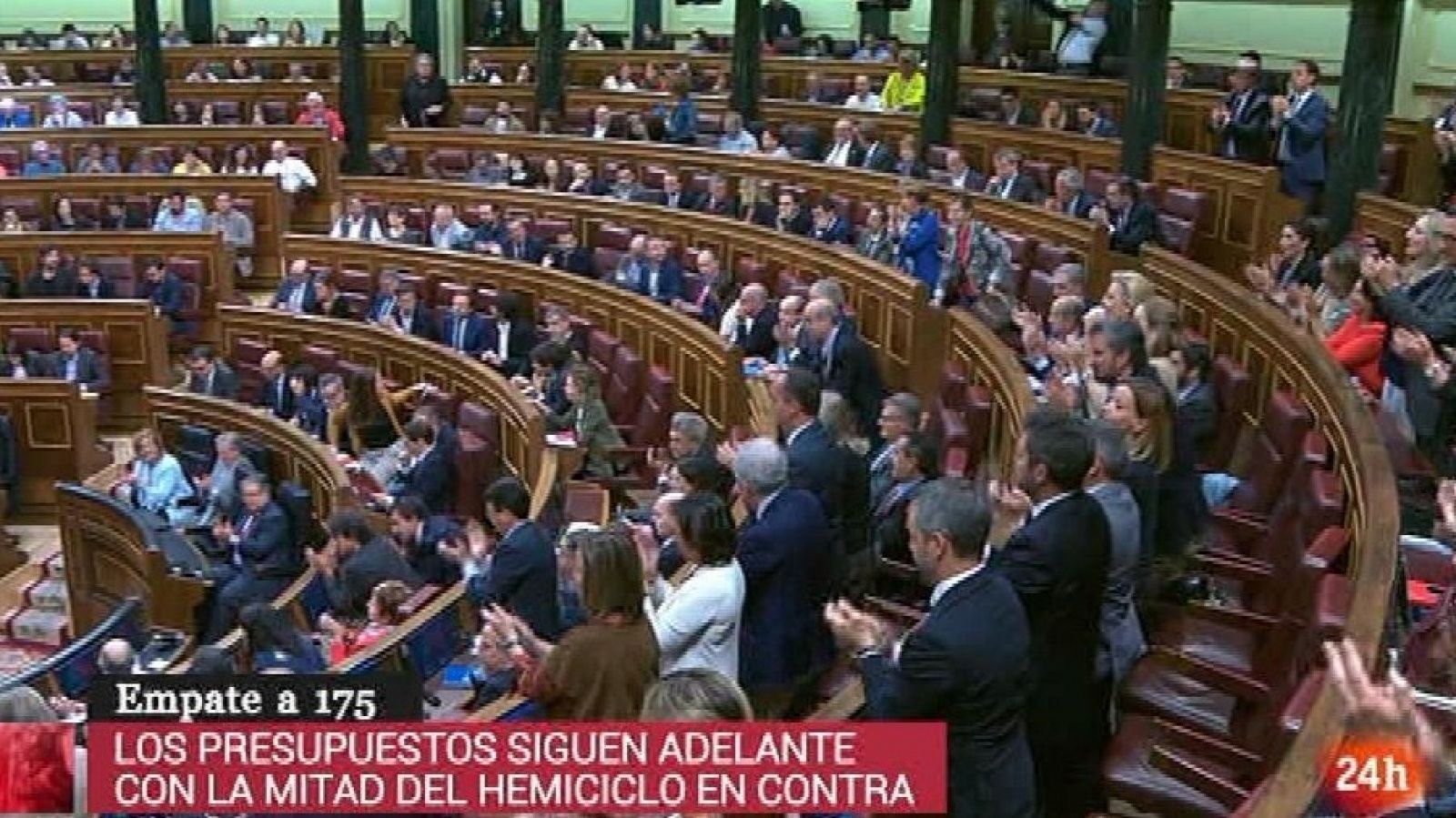 Parlamento - Parlamento en 3 minutos - 06/05/2017