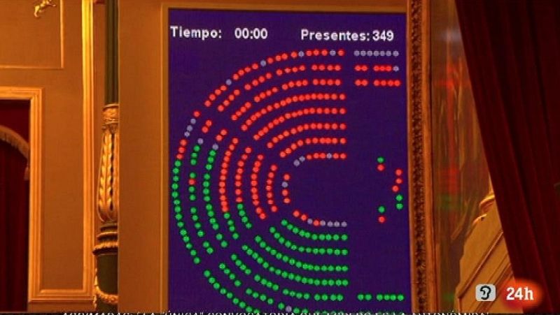Parlamento - El foco parlamentario - Enmiendas a la totalidad de los PGE 2017 - 06/05/2017
