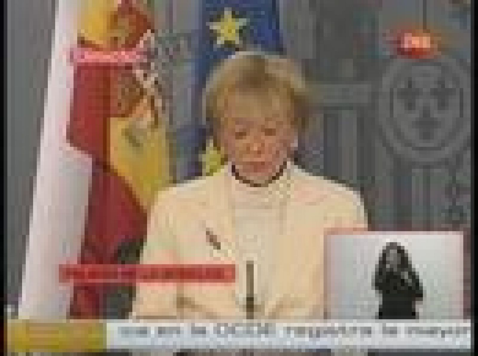 El Gobierno flexibiliza el crédito para parados y pymes | Ver