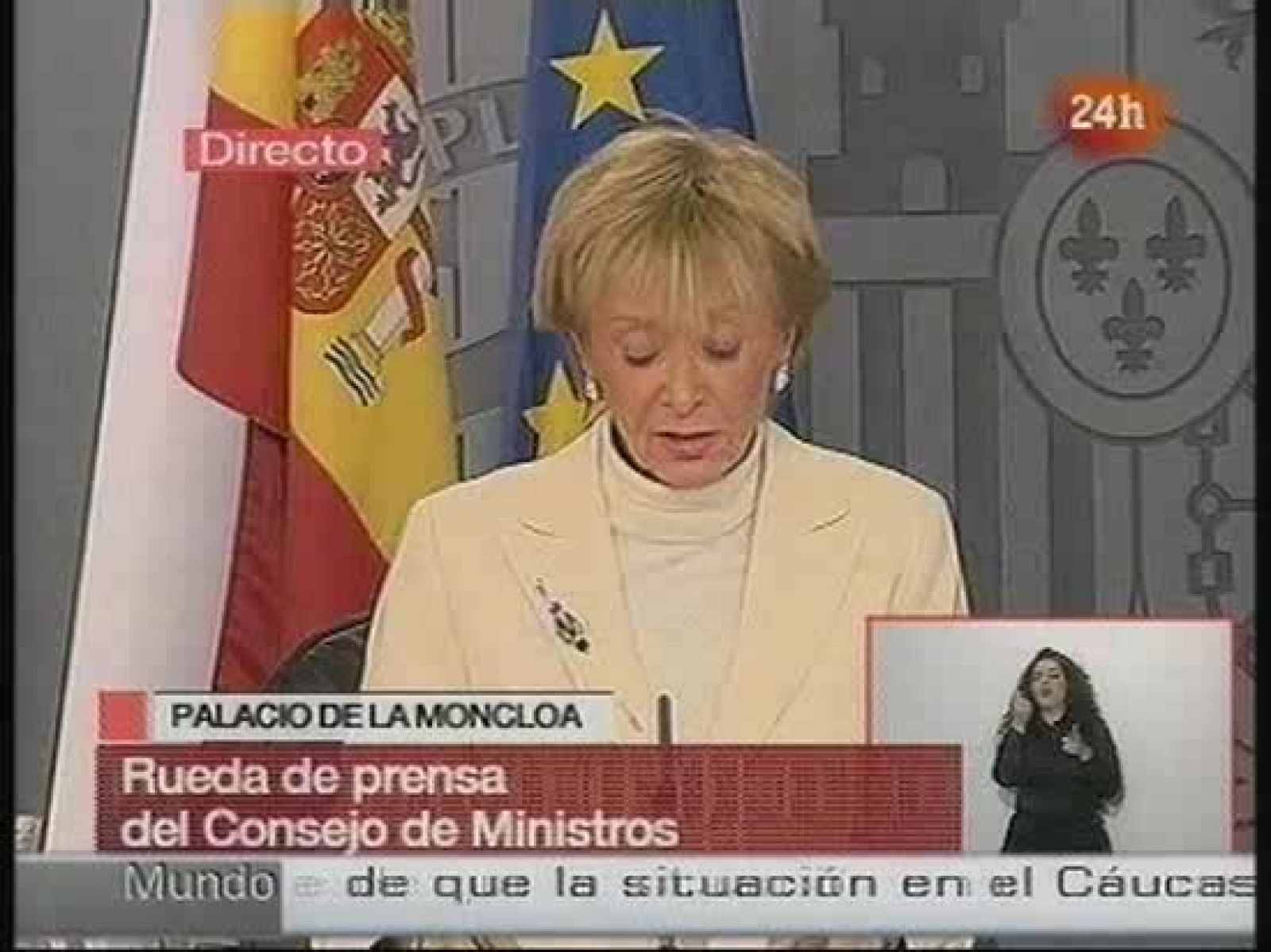 El Gobierno flexibiliza el crédito para parados y pymes