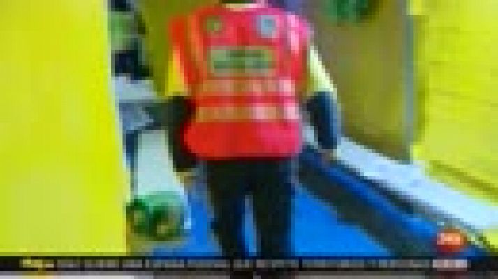 Europa - Emergencias Europa