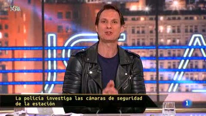 Hora punta - Debate: los padres que humillan a sus hijos en Youtube