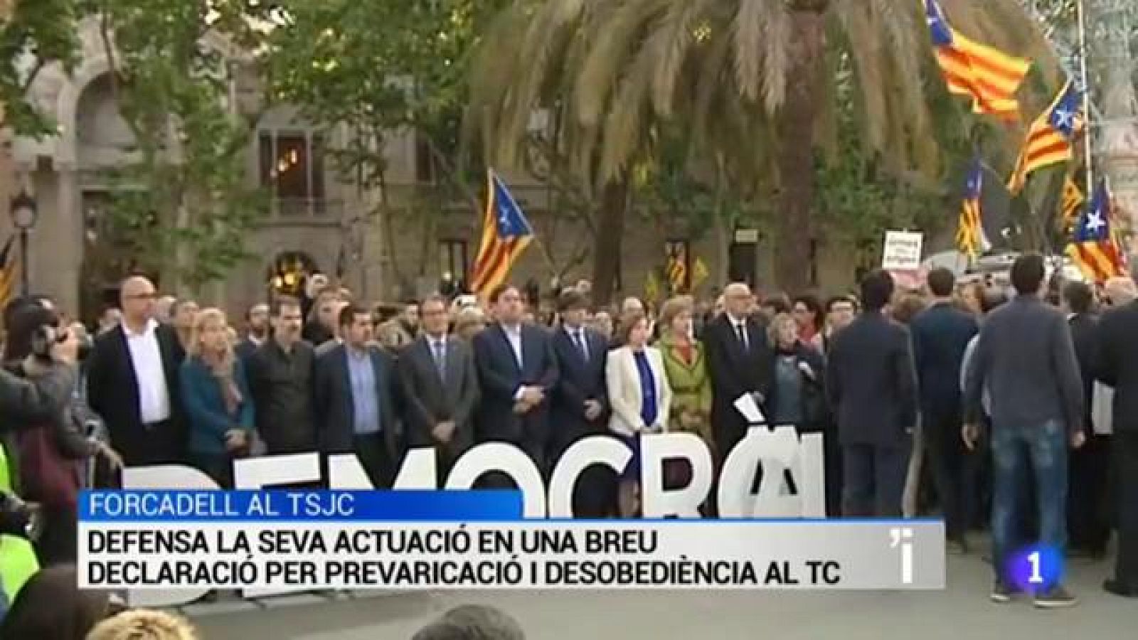 L'Informatiu en 3' - 08/05/17