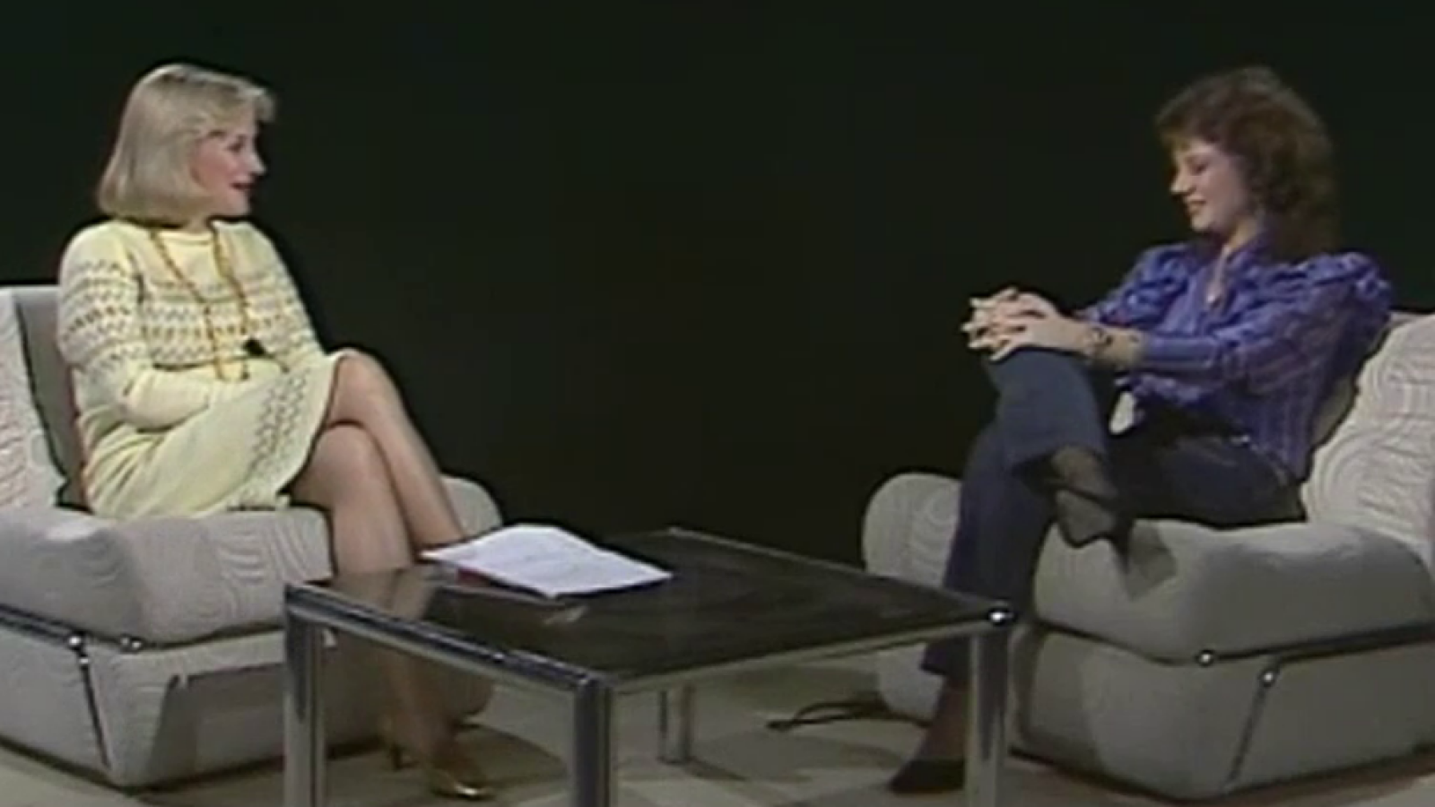 Próximamente - 16/01/1983