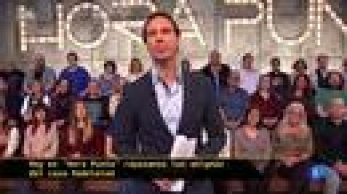 Hora punta - Caso Madeleine, 10 años llenos de misterio